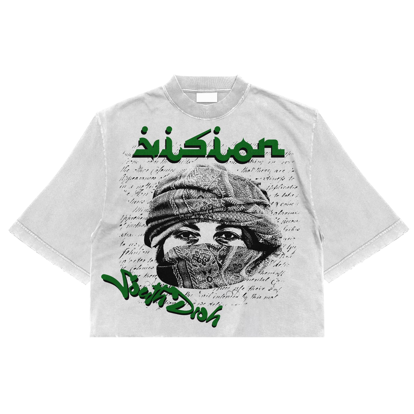 VISION TEE