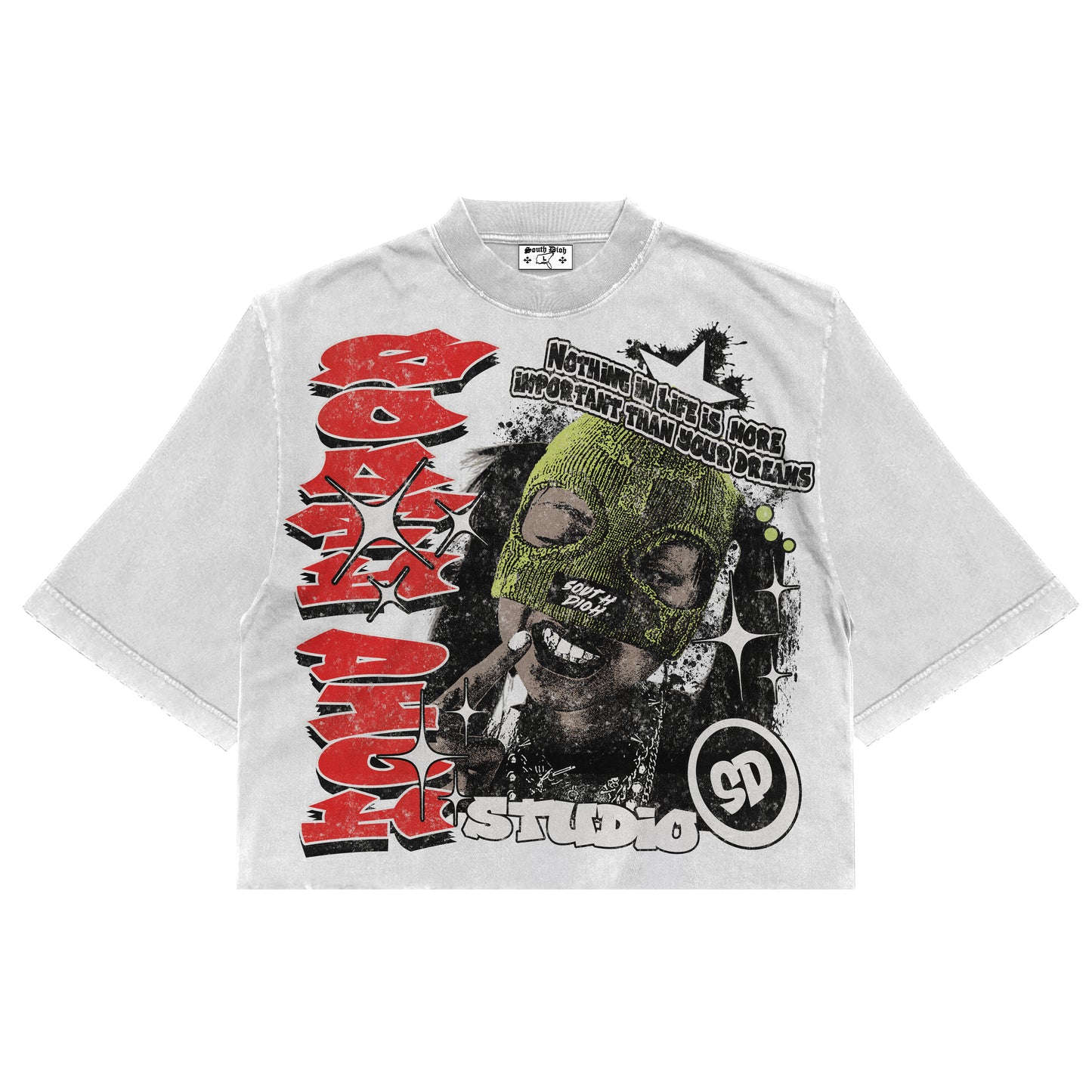 DREAMS TEE