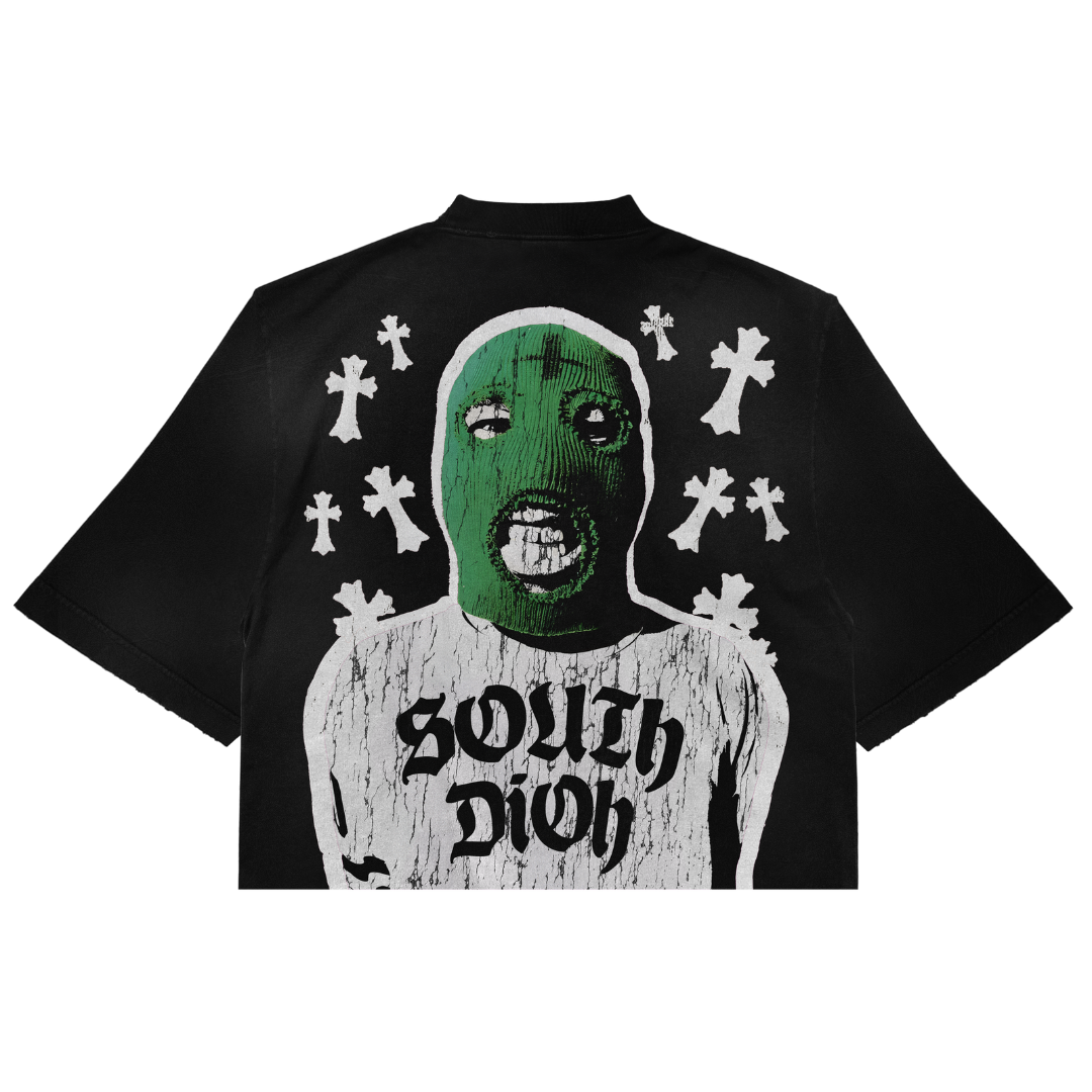 GENESIS TEE