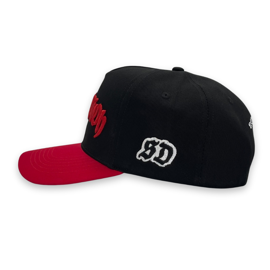 SOUTHDIOH® CAP