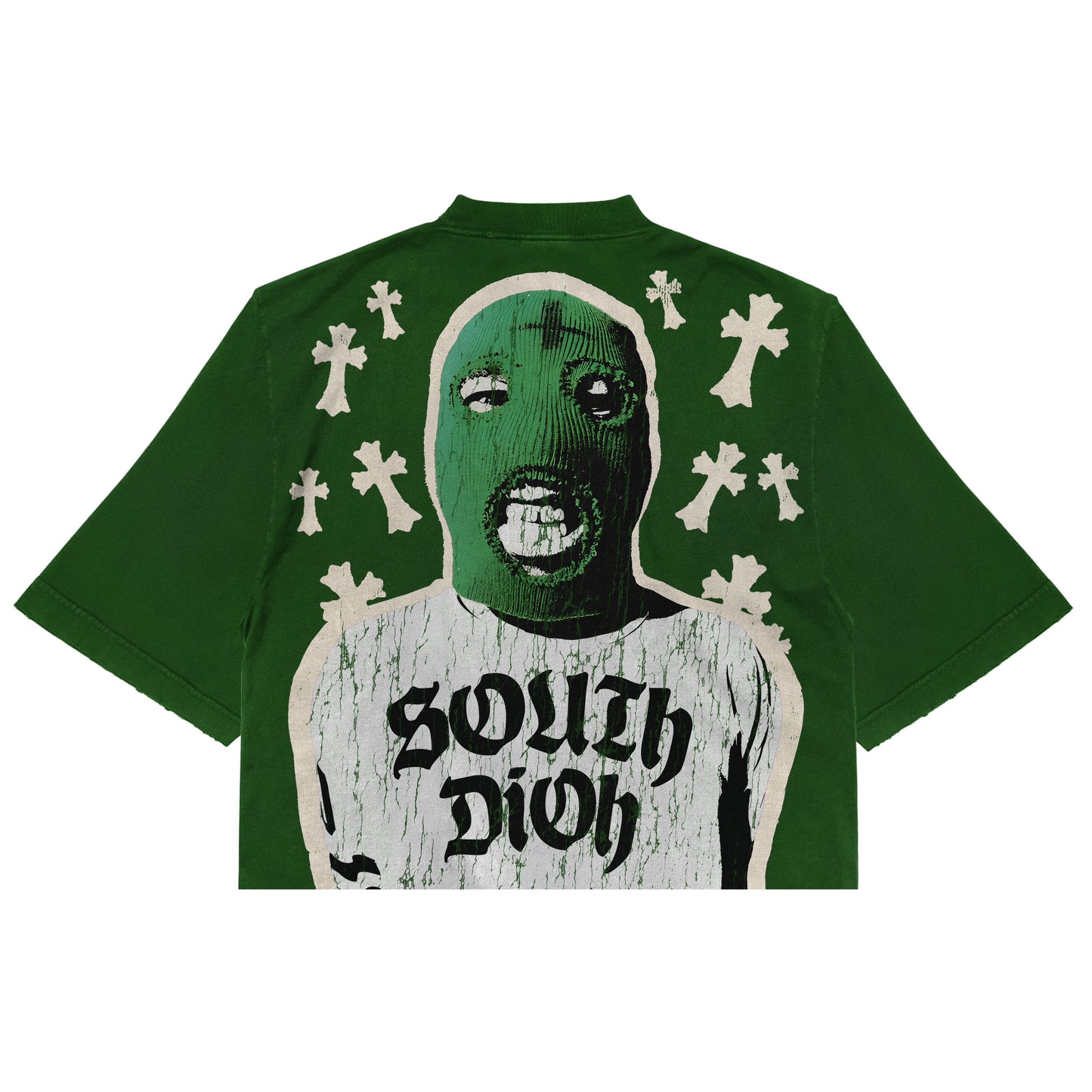 GENESIS TEE