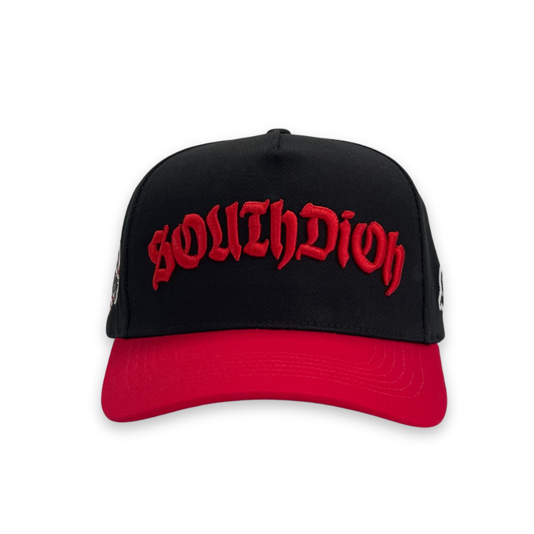 SOUTHDIOH® CAP