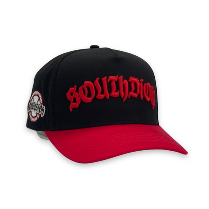 SOUTHDIOH® CAP