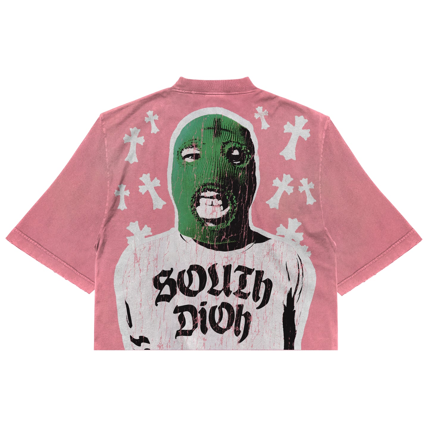 GENESIS TEE