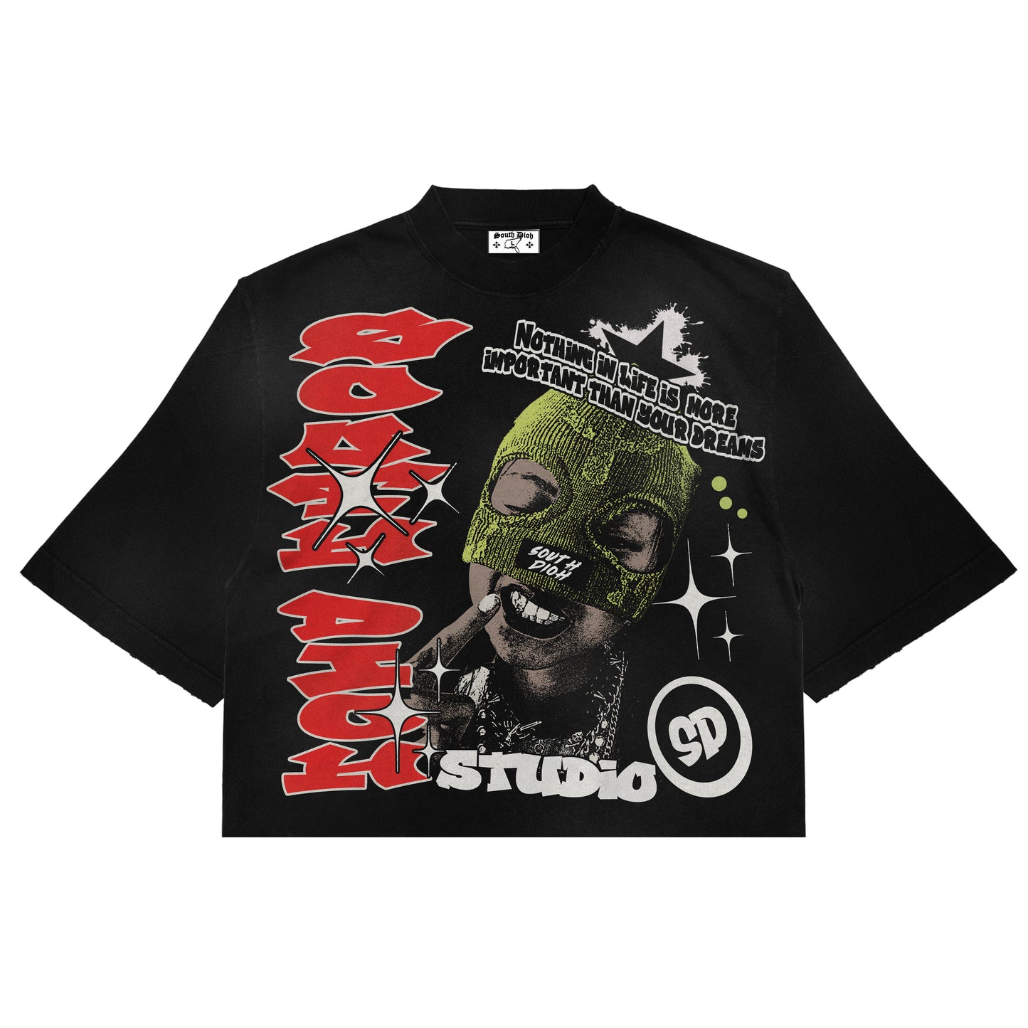 DREAMS TEE