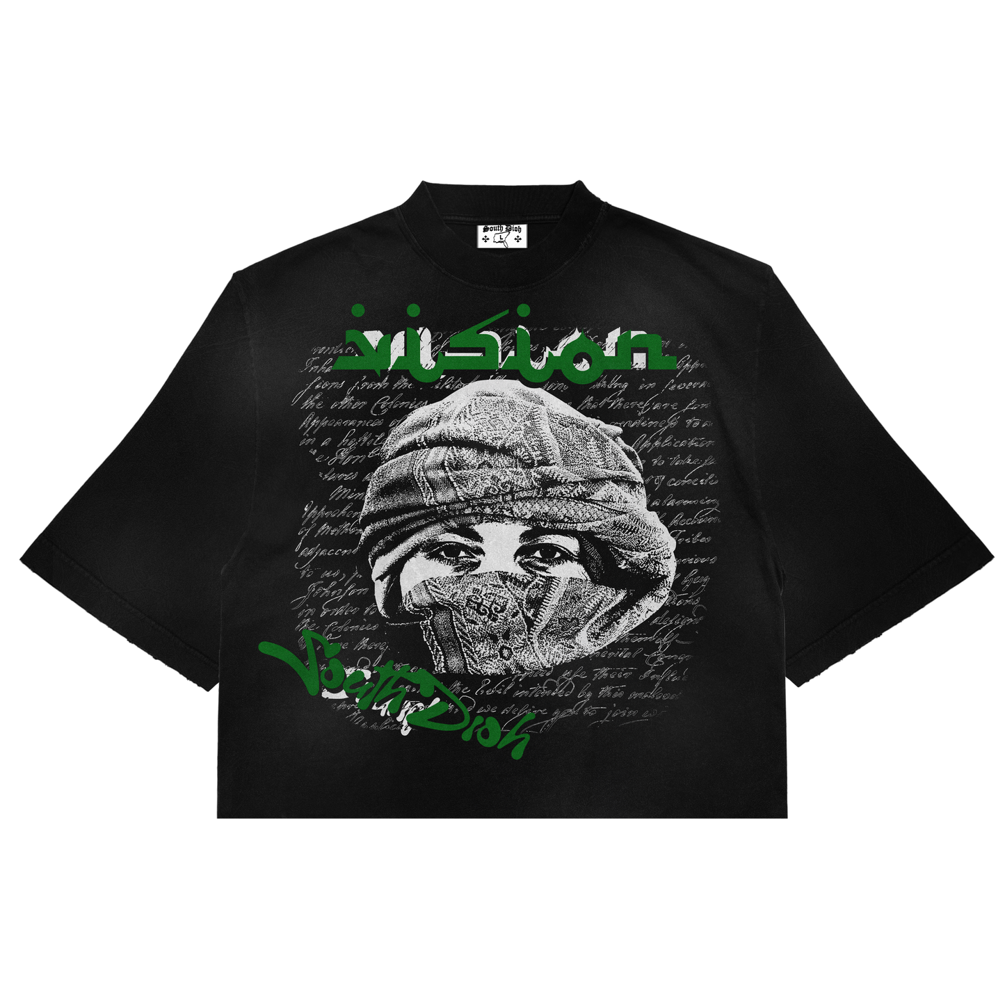 VISION TEE