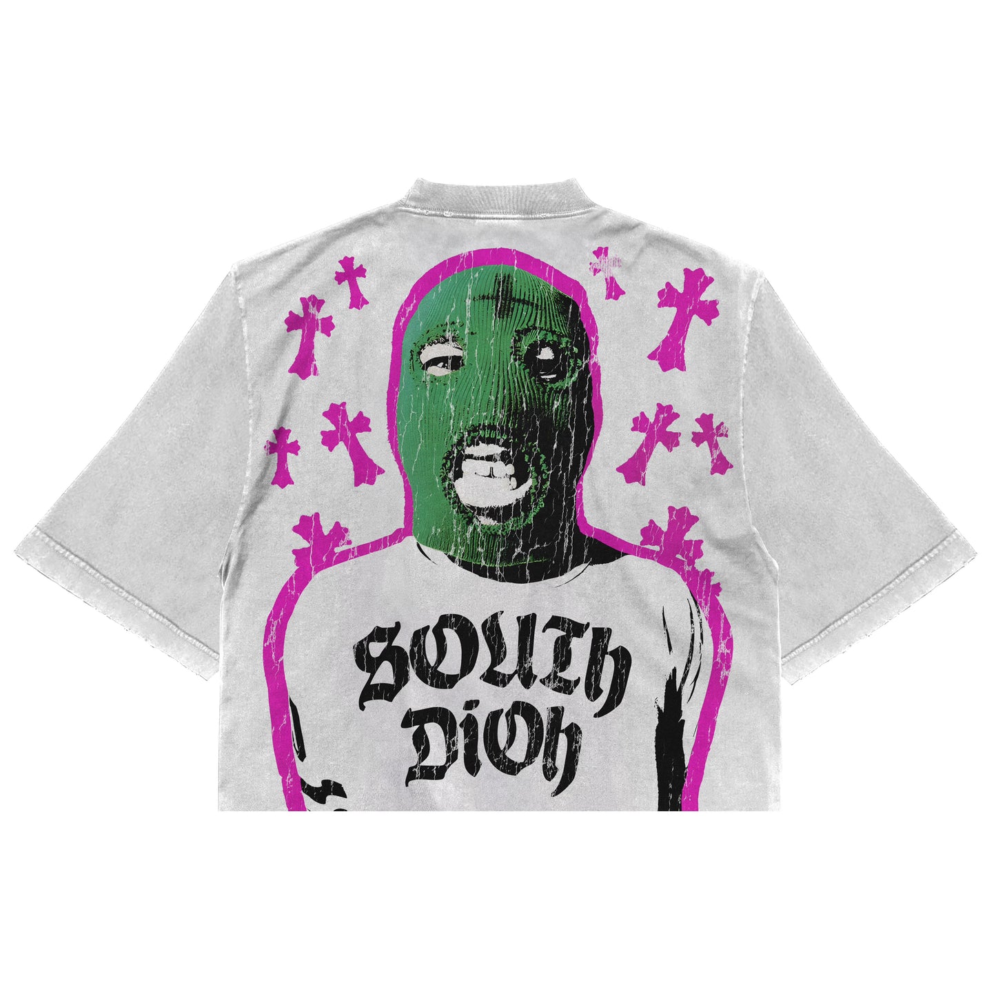 GENESIS TEE