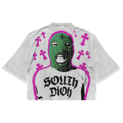 GENESIS TEE